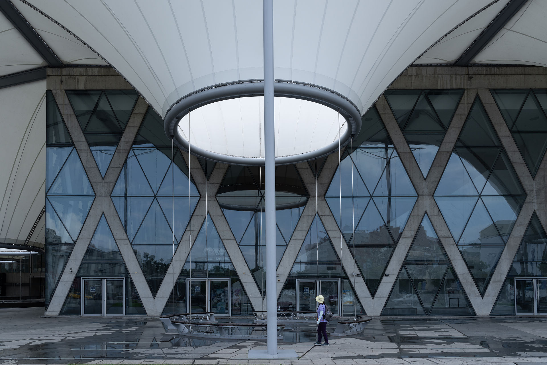 大東文化藝術中心