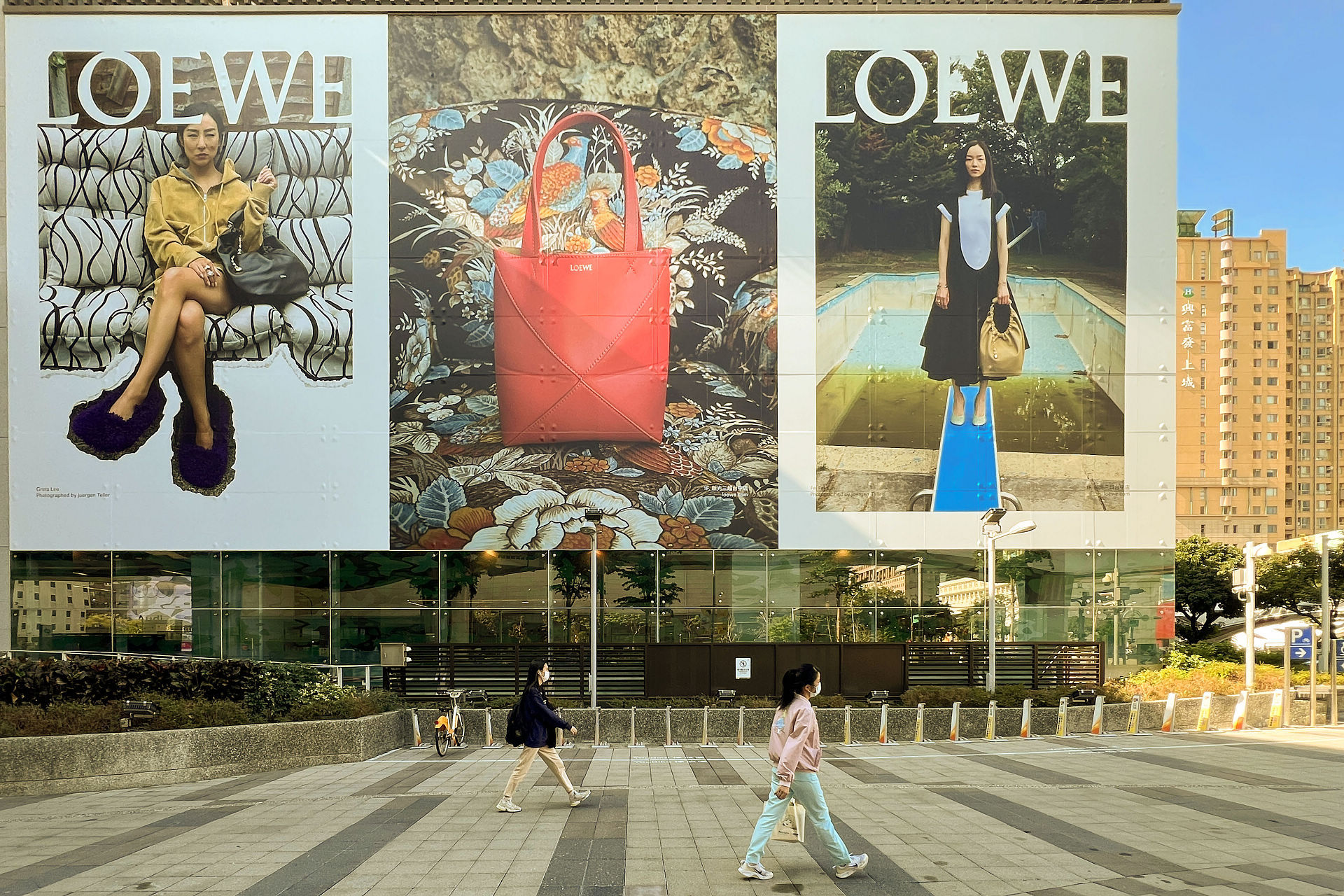 台中捷運市政府站